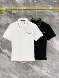 Picture of Zegna Polo Shirts Short _SKUZegnaM-3XLomtr4125228